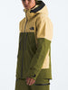 The North Face Chakal Snow Jacket Winter 2025