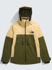 The North Face Chakal Snow Jacket Winter 2025