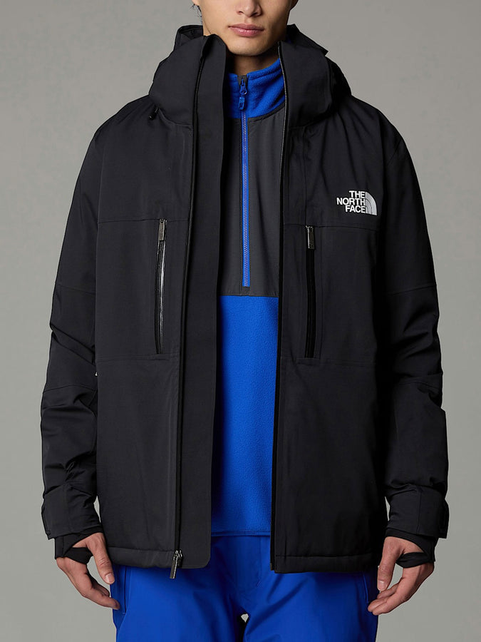 The North Face Chakal Snow Jacket Winter 2025 | TNF BLUE/TNF BLACK (EF1)