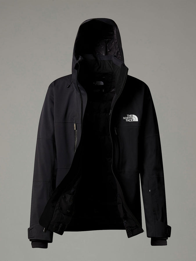 The North Face Chakal Snow Jacket Winter 2025 | TNF BLACK (JK3)