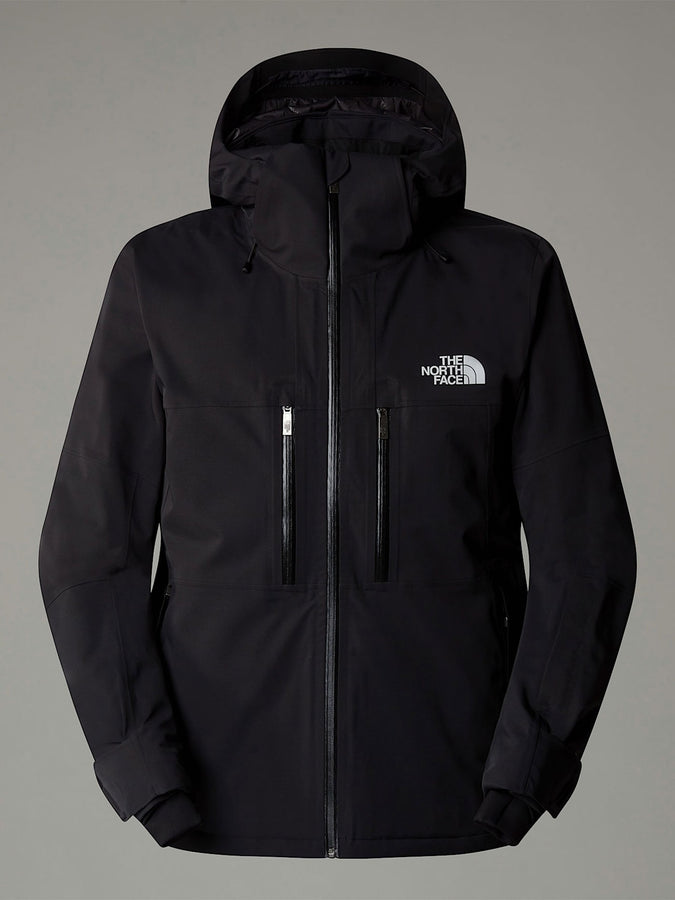 The North Face Chakal Snow Jacket Winter 2025 | TNF BLACK (JK3)