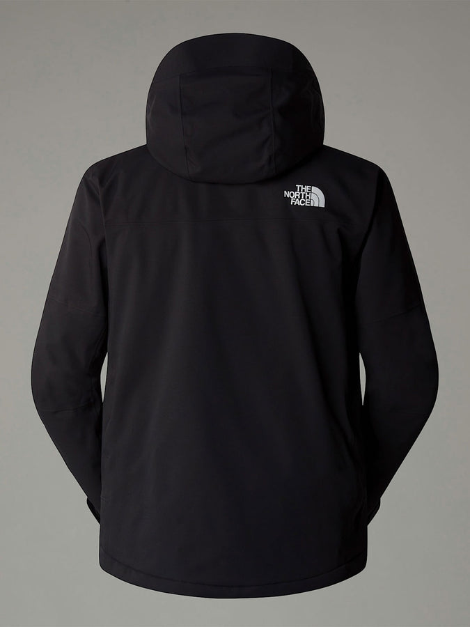 The North Face Chakal Snow Jacket Winter 2025 | TNF BLACK (JK3)