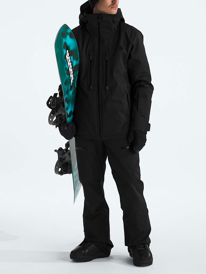 The North Face Chakal Jacket Winter 2026 | TNF BLACK/TNF BLACK (KX7)
