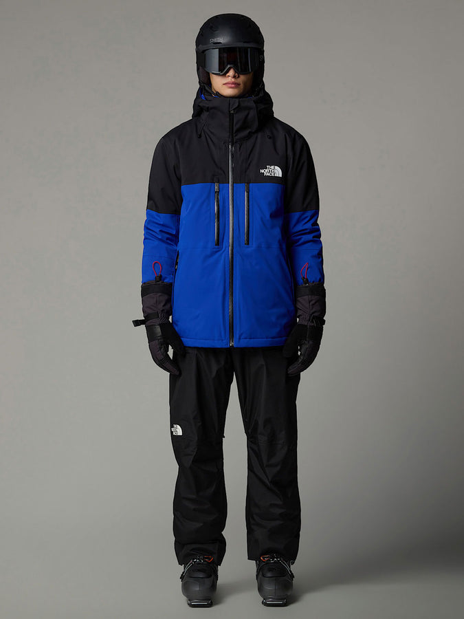 The North Face Chakal Snow Jacket Winter 2025 | TNF BLUE/TNF BLACK (EF1)