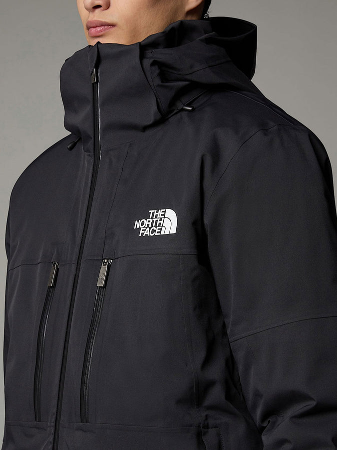 The North Face Chakal Snow Jacket Winter 2025 | TNF BLACK (JK3)