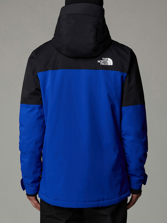 The North Face Chakal Snow Jacket Winter 2025 | TNF BLUE/TNF BLACK (EF1)