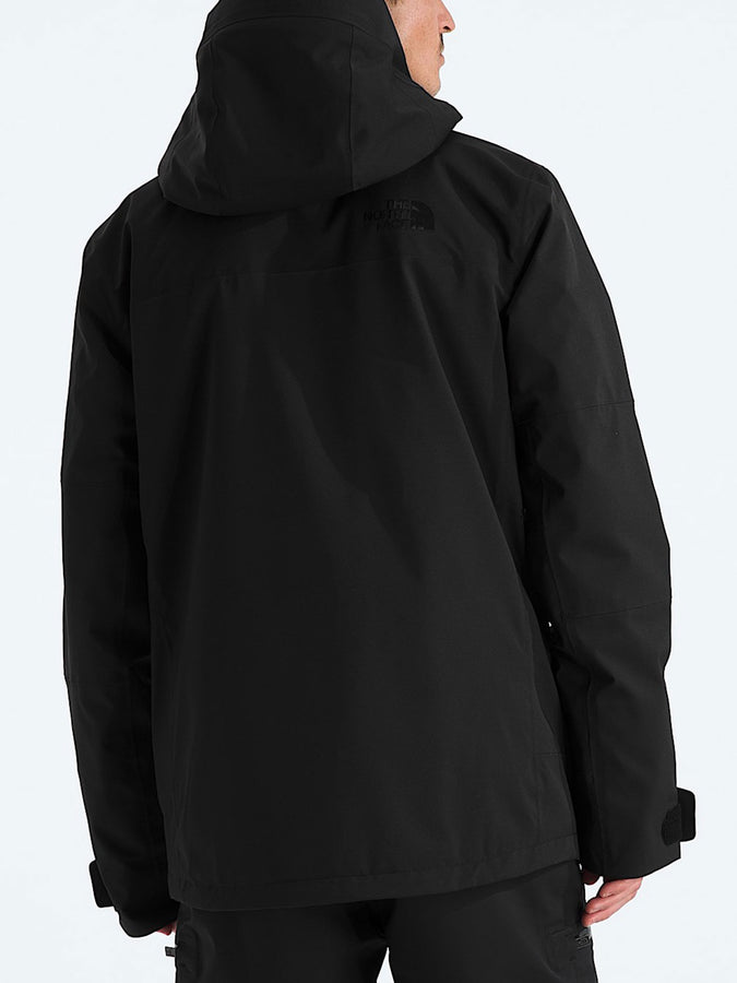 The North Face Chakal Jacket Winter 2026 | TNF BLACK/TNF BLACK (KX7)