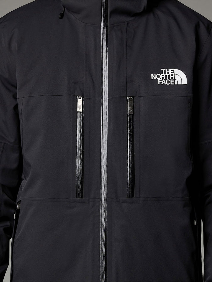 The North Face Chakal Snow Jacket Winter 2025 | TNF BLACK (JK3)