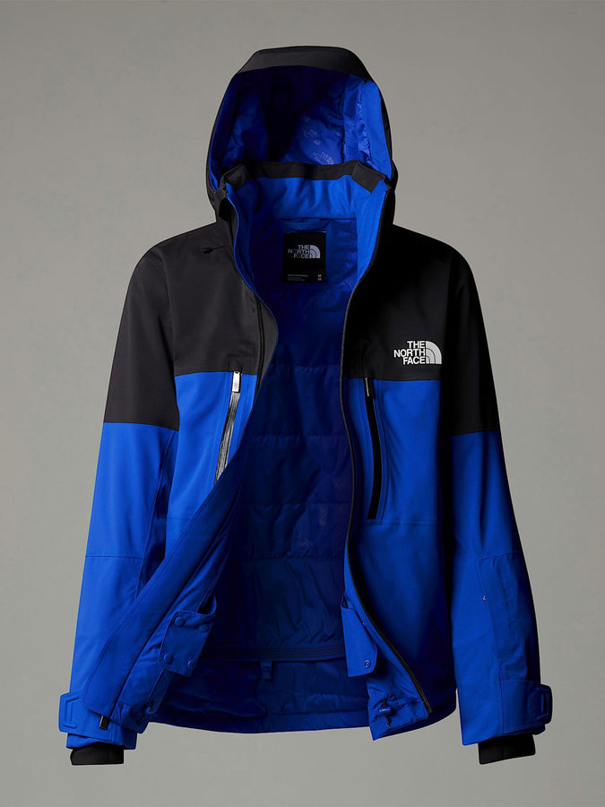 The North Face Chakal Snow Jacket Winter 2025 | TNF BLUE/TNF BLACK (EF1)