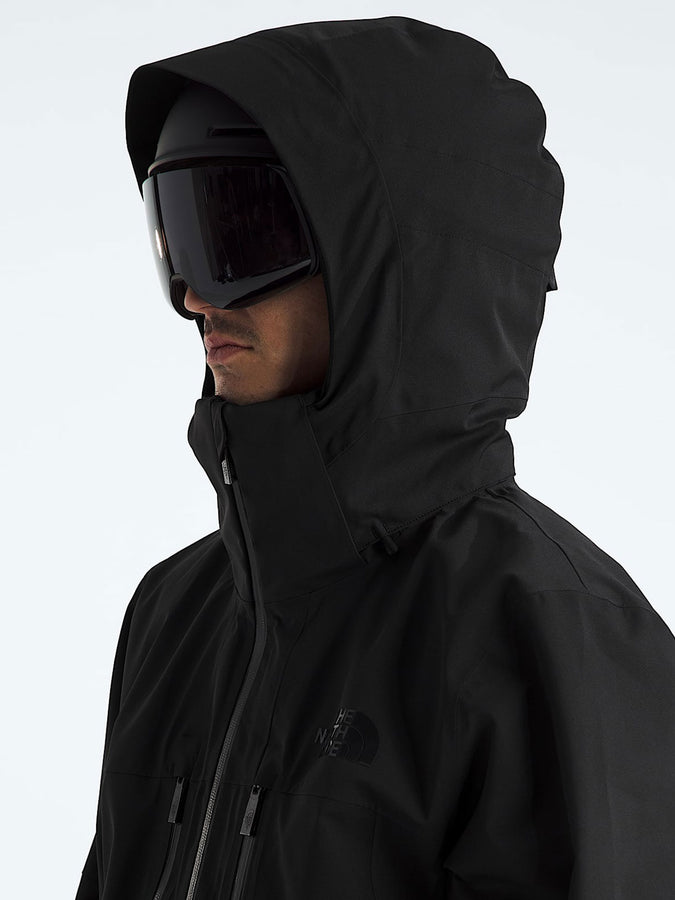 The North Face Chakal Jacket Winter 2026 | TNF BLACK/TNF BLACK (KX7)