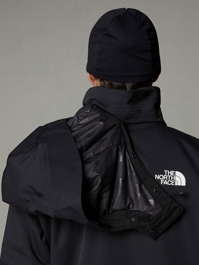 The North Face Chakal Snow Jacket Winter 2025 | TNF BLACK (JK3)