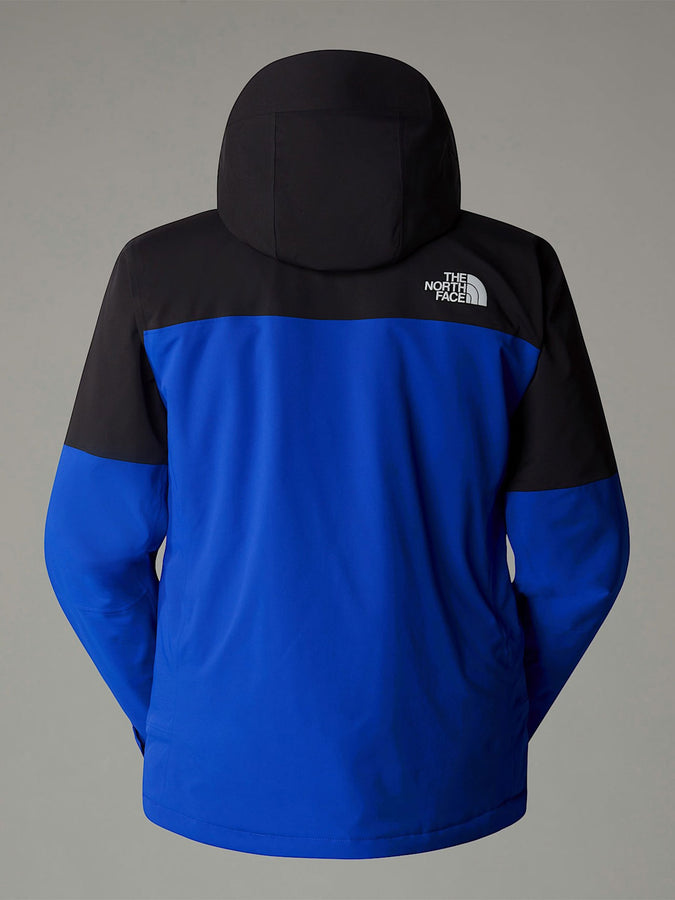 The North Face Chakal Snow Jacket Winter 2025 | TNF BLUE/TNF BLACK (EF1)