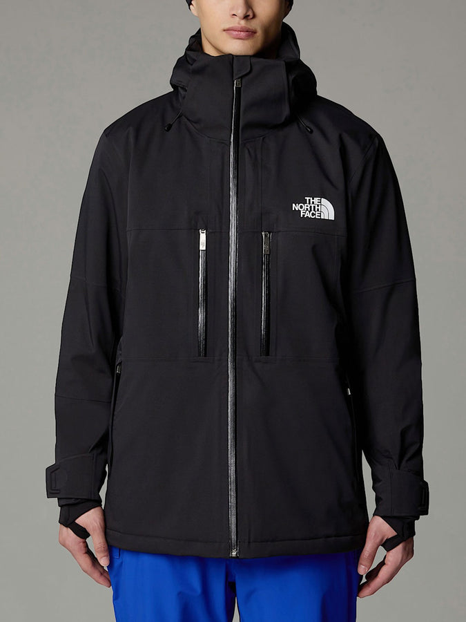 The North Face Chakal Snow Jacket Winter 2025 | TNF BLACK (JK3)