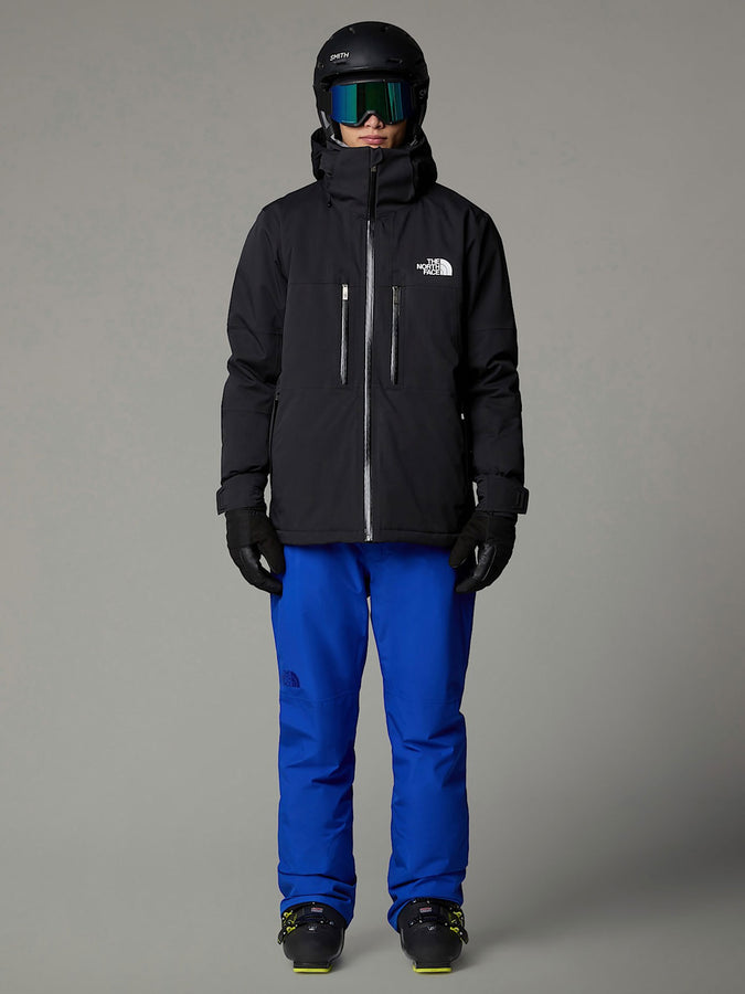 The North Face Chakal Snow Jacket Winter 2025 | TNF BLACK (JK3)