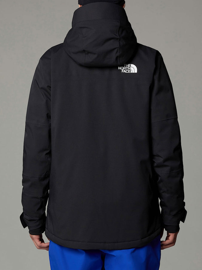 The North Face Chakal Snow Jacket Winter 2025 | TNF BLACK (JK3)