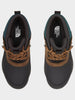 TNF Chilkat V 400 Toasted Brown/Blk Winter Boots Fall 2026