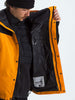 The North Face Dryvent Mono Mountain Jacket Fall 2025
