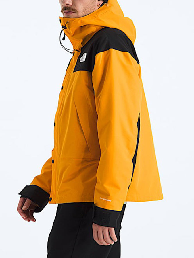 The North Face Dryvent Mono Mountain Jacket Fall 2025 | EMPIRE