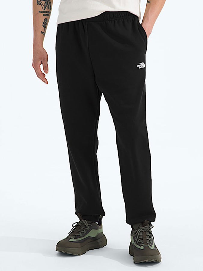 The North Face Evolution Simple Dome Jogger Pants | TNF BLCK (JK3)