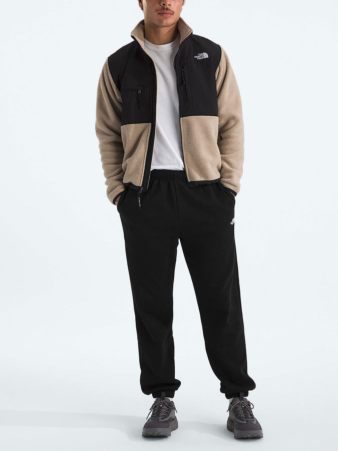 The North Face Evolution Simple Dome Pants Spring 2026 | TNF BLACK (JK3)