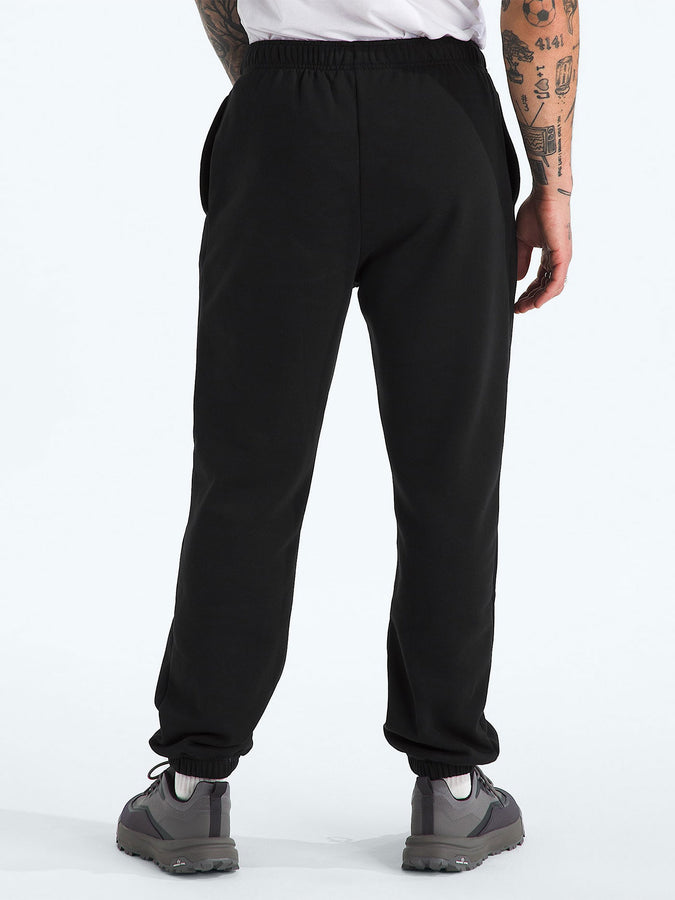 The North Face Evolution Simple Dome Pants Spring 2026 | TNF BLACK (JK3)