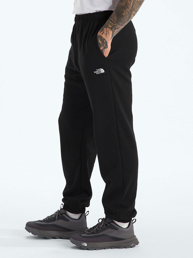 The North Face Evolution Simple Dome Pants Spring 2026 | TNF BLACK (JK3)