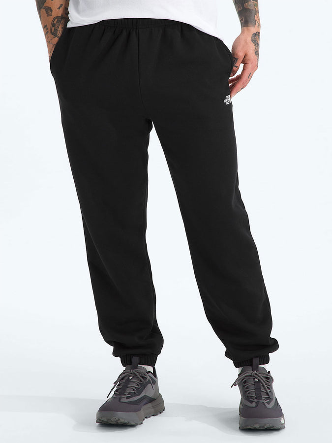 The North Face Evolution Simple Dome Pants Spring 2026 | TNF BLACK (JK3)