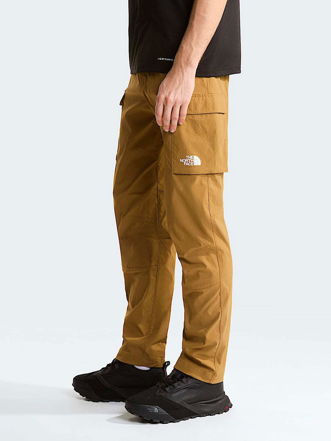 The North Face Exploration Cargo Pants Fall 2026 | UTILITY BROWN (173)