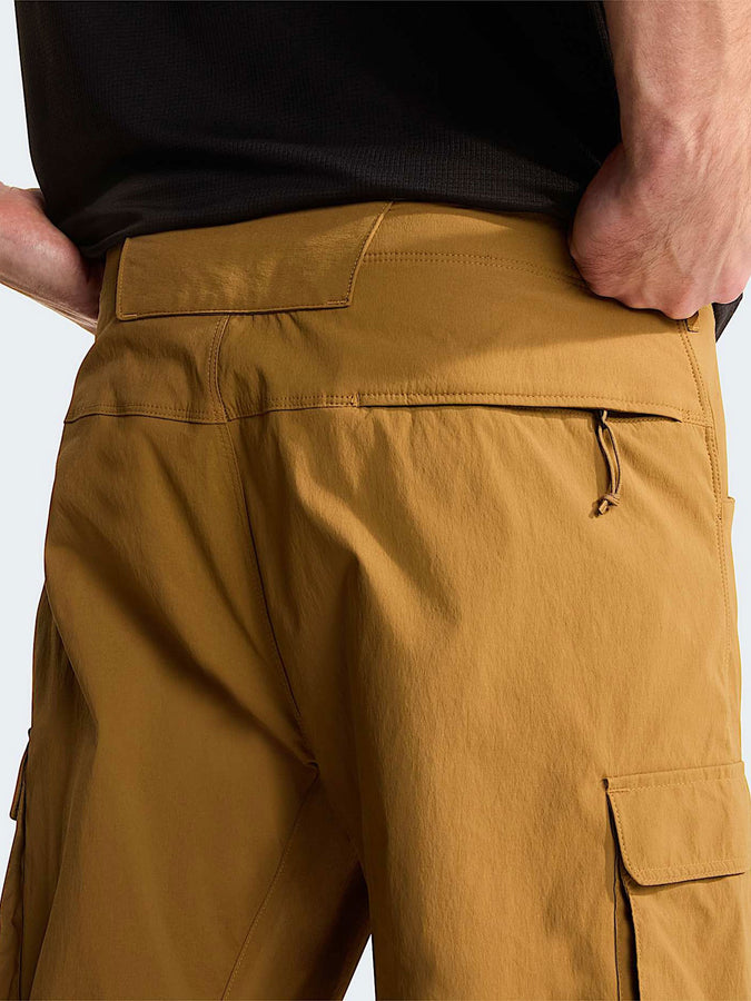 The North Face Exploration Cargo Pants Fall 2026 | UTILITY BROWN (173)