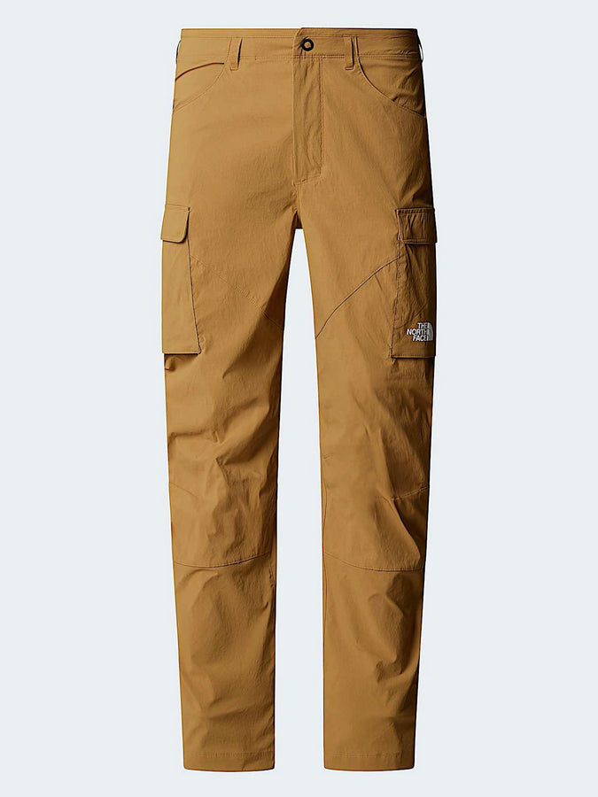 The North Face Exploration Cargo Pants Fall 2026 | UTILITY BROWN (173)