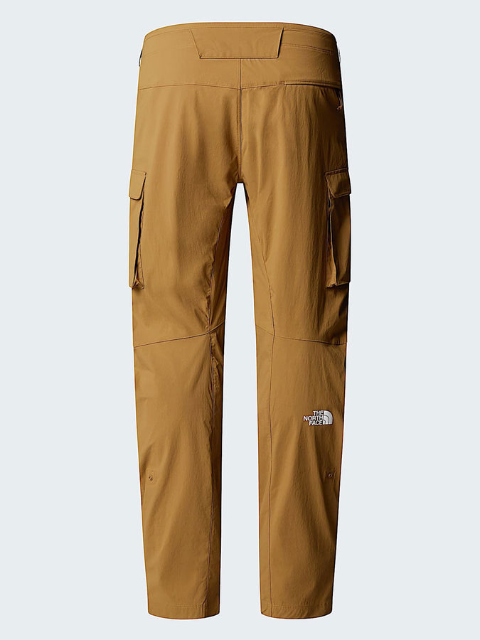 The North Face Exploration Cargo Pants Fall 2026 | UTILITY BROWN (173)