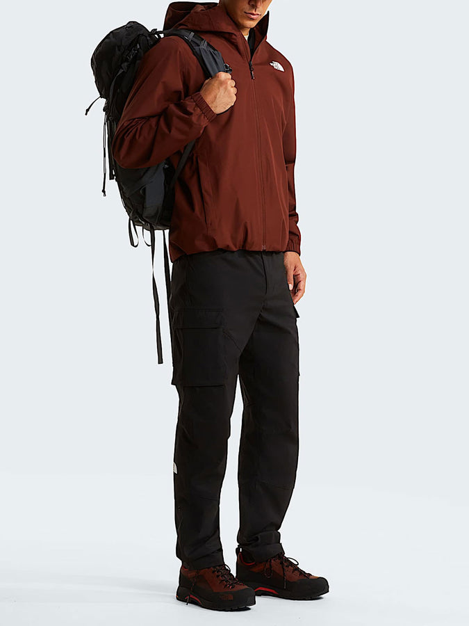 The North Face Exploration Cargo Pants Fall 2026 | TNF BLACK (JK3)