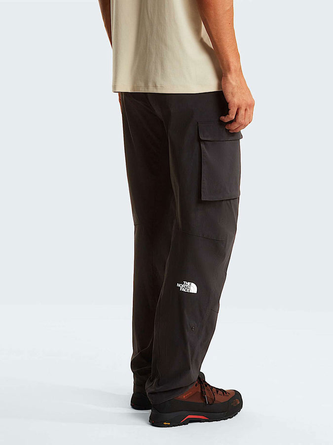 The North Face Exploration Cargo Pants Fall 2026 | TNF BLACK (JK3)