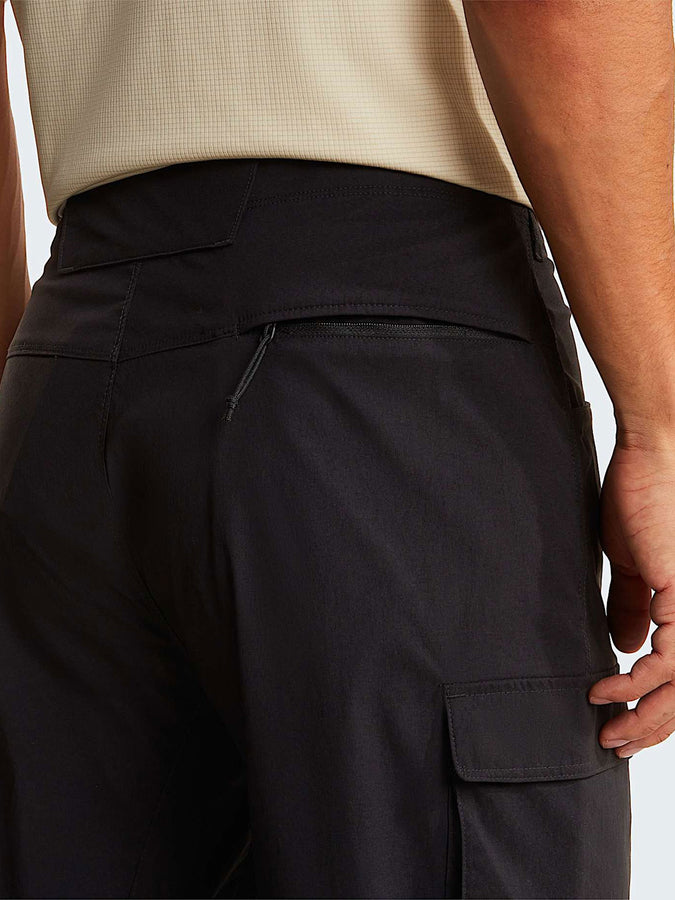 The North Face Exploration Cargo Pants Fall 2026 | TNF BLACK (JK3)