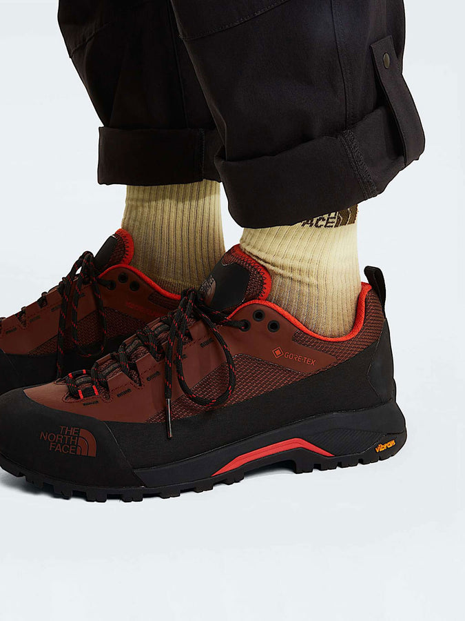 The North Face Exploration Cargo Pants Fall 2026 | TNF BLACK (JK3)