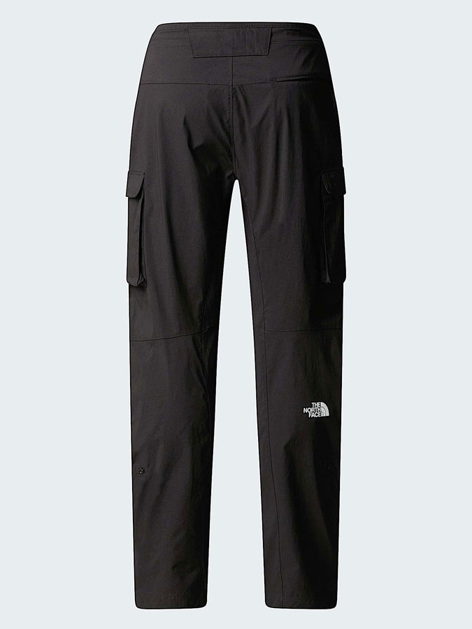 The North Face Exploration Cargo Pants Fall 2026 | TNF BLACK (JK3)