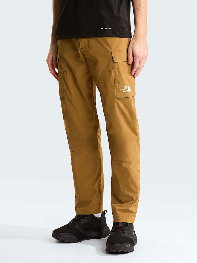The North Face Exploration Cargo Pants Fall 2026 | UTILITY BROWN (173)