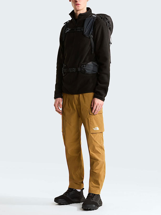 The North Face Exploration Cargo Pants Fall 2026 | UTILITY BROWN (173)