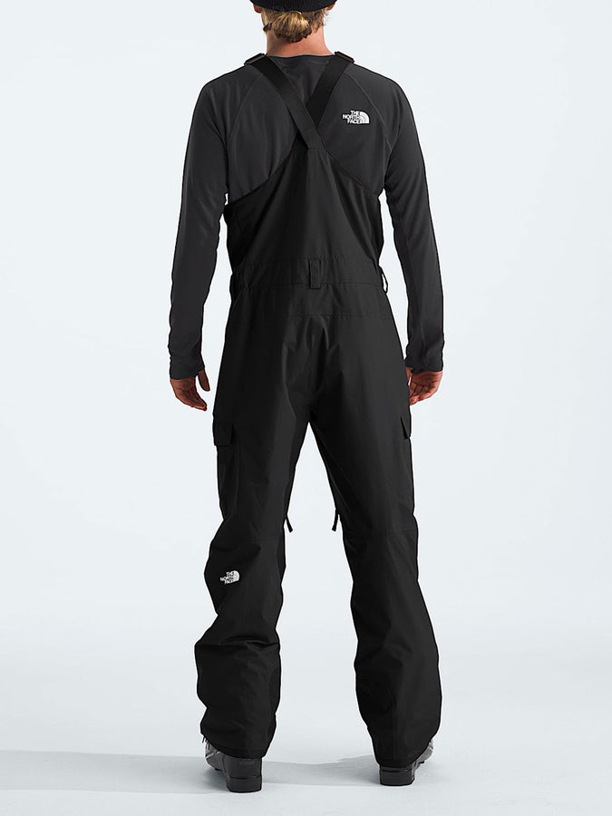 The North Face Freedom Bib Winter 2026 | TNF BLACK-NPF (4H0)