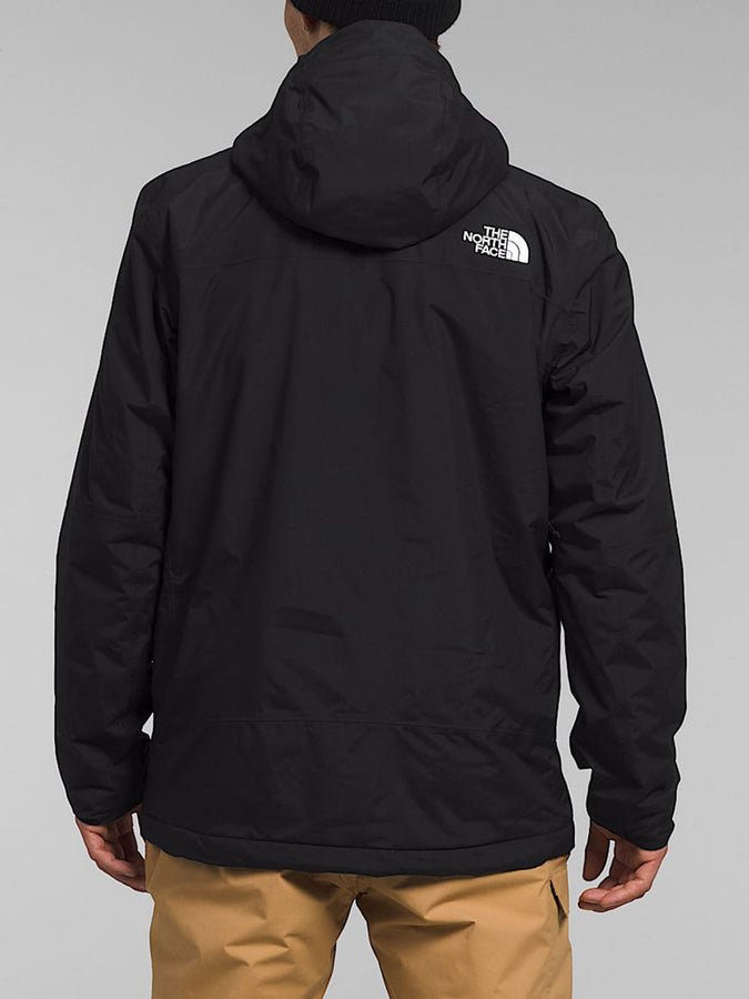 The North Face Freedom Insulated Jacket Winter 2026 | TNF BLACK-NPF (4H0)