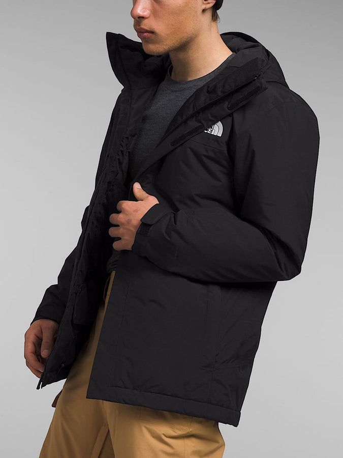 The North Face Freedom Insulated Jacket Winter 2026 | TNF BLACK-NPF (4H0)