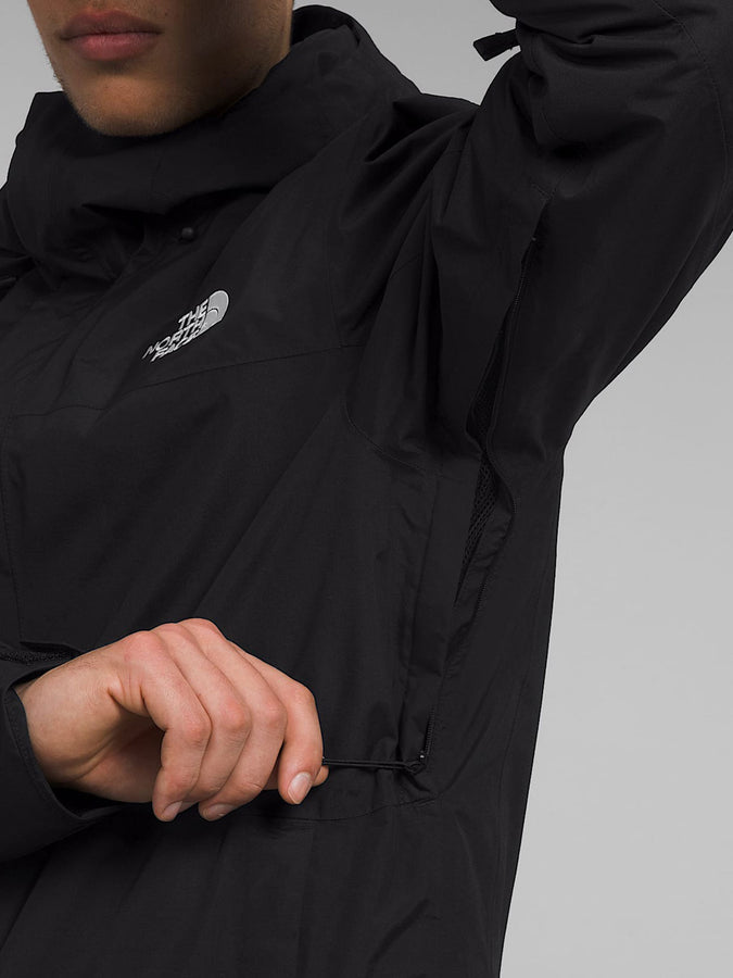 The North Face Freedom Insulated Jacket Winter 2026 | TNF BLACK-NPF (4H0)