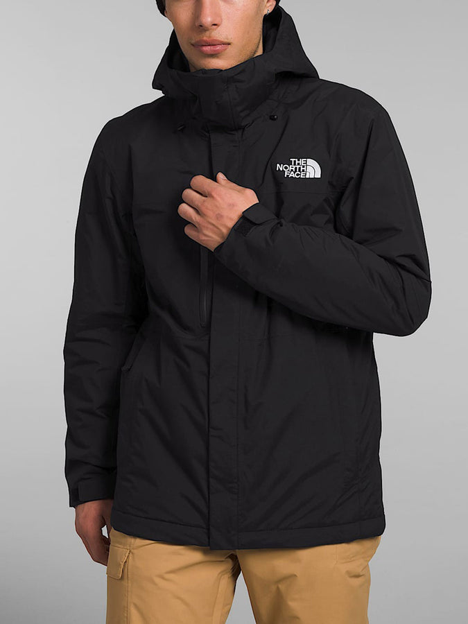 The North Face Freedom Insulated Jacket Winter 2026 | TNF BLACK-NPF (4H0)