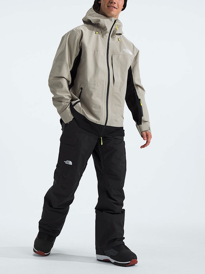 The North Face Freedom Insulated Pants Winter 2026 | TNF BLACK-NPF (4H0)
