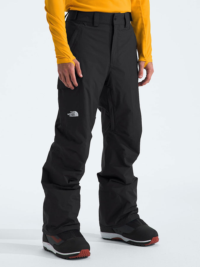 The North Face Freedom Insulated Pants Winter 2026 | TNF BLACK-NPF (4H0)
