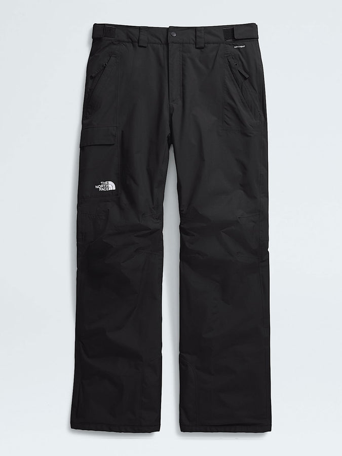 The North Face Freedom Insulated Pants Winter 2026 | TNF BLACK-NPF (4H0)
