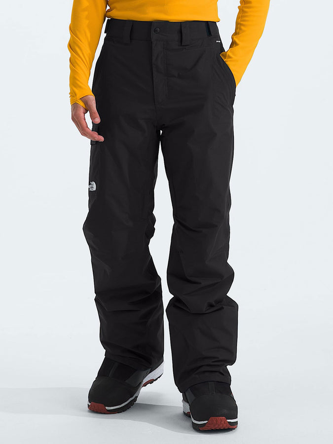 The North Face Freedom Insulated Pants Winter 2026 | TNF BLACK-NPF (4H0)