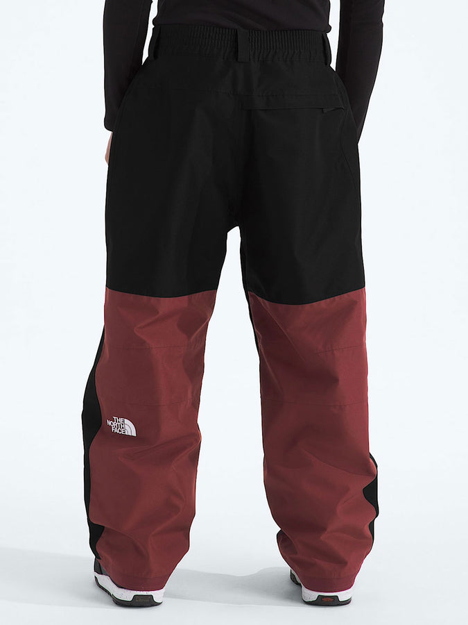 The North Face GORE-TEX Hex Pants Winter 2026 | SUMAC/TNF BLACK (5M2)