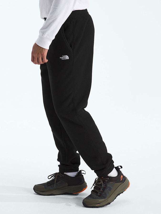 The North Face Glacier Fleece Pants Winter 2026 | TNF BLACK (JK3)