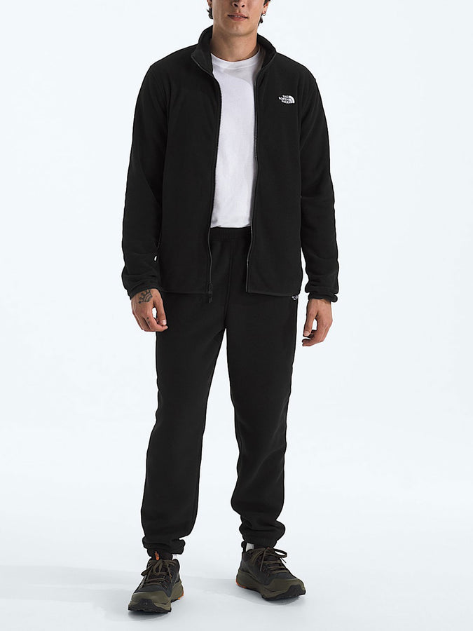 The North Face Glacier Fleece Pants Holiday 2025 | TNF BLACK (JK3)